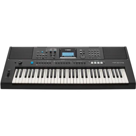 YAMAHA PSR-E473