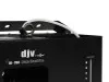 DJPower DJ-700 Генератор тумана (хейзер), 1200Вт