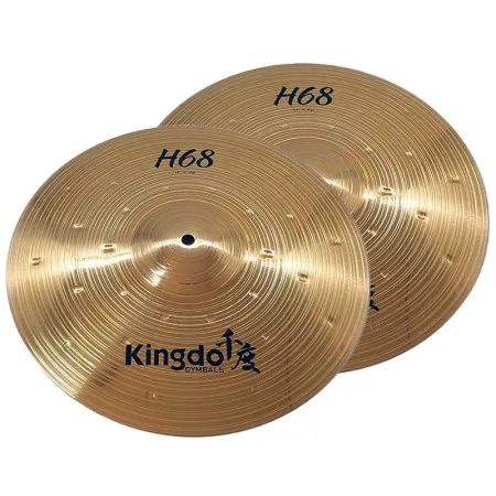 KINGDO H68 SET 14"+16"+20" Комплект тарелок