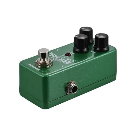 NUX NOD-2 Tube Man Overdrive