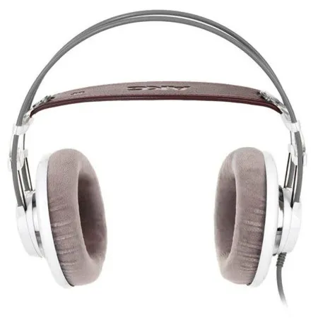 AKG K701 Наушники студийные референсные, открытого типа, 62 Ом, 10-39800 Гц