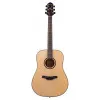 Crafter HD-250/N Гитара акустическая Dreadnought, 6 струн, цвет натуральный