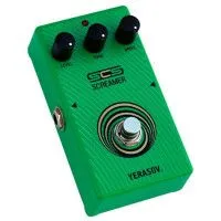 Yerasov SCS-TS-20 Screamer Педаль эффектов
