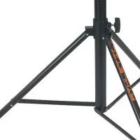 Стойка ATHLETIC nBOX-4AL