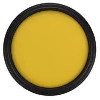 MDS 12-BY Base Тренировочный пэд 12", желтый, средне жестки