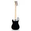 Bosstone BG-04 BK+Bag Бас-гитара, 4 струны, цвет черный, чехол в комплекте