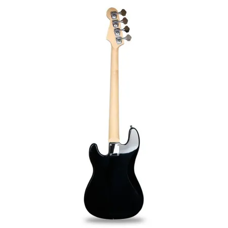 Bosstone BG-04 BK+Bag Бас-гитара, 4 струны, цвет черный, чехол в комплекте