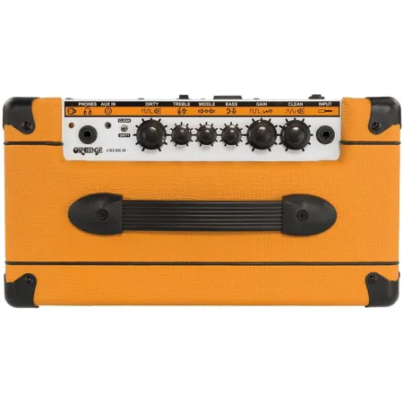 ORANGE Crush-20 7