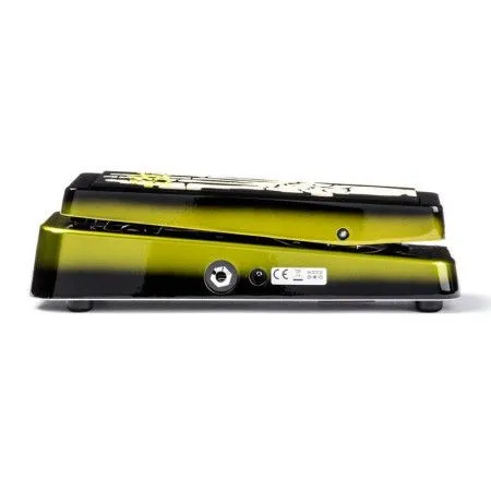 Dunlop KH95 Педаль эффектов гитарная Cry Baby Wah Kirk Hammett