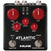 NUX NDR-5 Atlantic Delay & Reverb