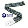 Ремень Planet Waves 50G06 Woven «Hootenanny Yellow/Red/Blue»