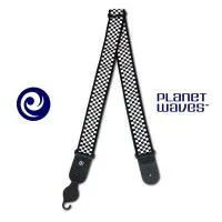 Ремень Planet Waves 50C02 Woven «Check Mate»