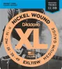 D`ADDARIO EXL115W