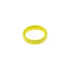 Кольцо маркировочное Amphenol AC-RING-YEL-PK-1