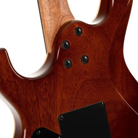 CORT G300-GLAM-PIMB Электрогитара типа Stratocaster, HH, голубой металлик