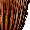 MEINL HDJ4-L Headliner Nile Series Джембе 12", красное дерево, кожа козы