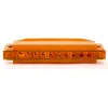 Hohner M1110o Translucent Orange 4