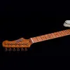 JET JT-300 AW G Электрогитара Telecaster, 6 струн, цвет белый