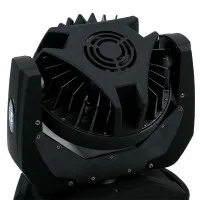 BI RAY ML36W Вращающаяся голова Wash Zoom, 36х10Вт RGBW (4-в-1) BI RAY ML36W Вращающаяся голова Wash Zoom, 36х10Вт RGBW (4-в-1)