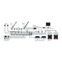 Микшерный пульт Behringer XENYX 1002B
