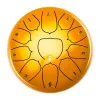 Foix FTD-1011D-GD Глюкофон, 25см, Ре мажор, золото