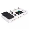 Mooer GE100-Pro Процессор эффектов гитарный, c педалью экспрессии
