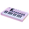 Arturia MiniLAB 3 Rose Quartz MIDI клавиатура 25 клавиш