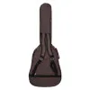 ACURY NOTAMI GC-4130 BROWN Чехол для классической гитары 4/4, Folk, коричневый