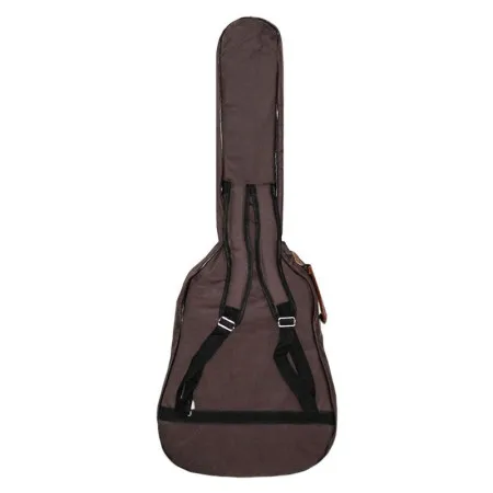 ACURY NOTAMI GC-4130 BROWN Чехол для классической гитары 4/4, Folk, коричневый