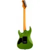 JET JS-500 MGR Электрогитара, Stratocaster, HH, зеленый матовый