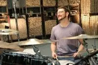 VIC FIRTH SGAR