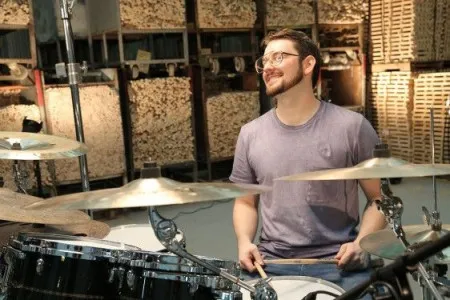 VIC FIRTH SGAR