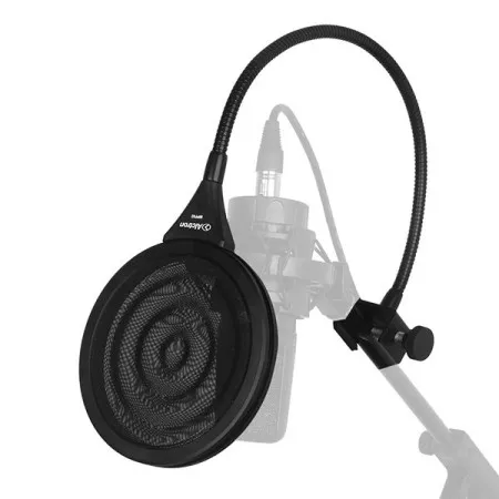 Alctron MPF02