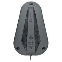 AKG C547BL Микрофон граничного слоя, конденсаторный, гиперкардиоидный