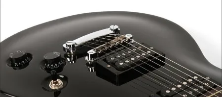 Cort M200-BK