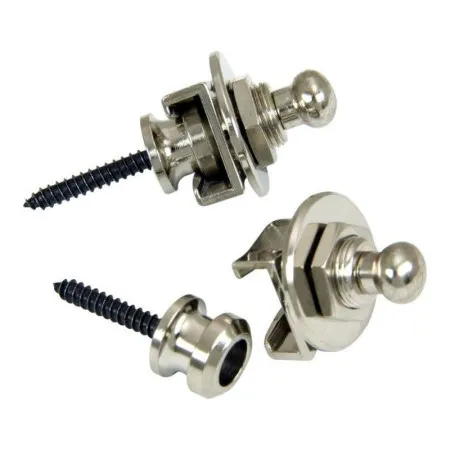 Крепление Schaller 446 Security Lock