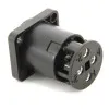 Разъем NEUTRIK NL4МР-ST