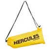 Hercules DS640BB Стойка deluxe для флейты/кларнета с чехлом
