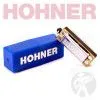 Гармошка губная Hohner M91505 Mini Harp C-major