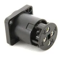 Разъем NEUTRIK NL4МР-ST