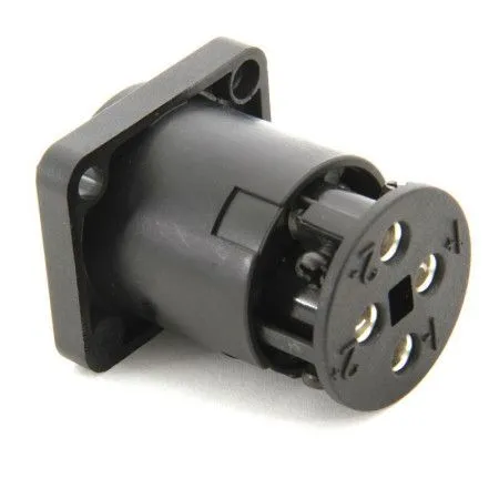 Разъем NEUTRIK NL4МР-ST