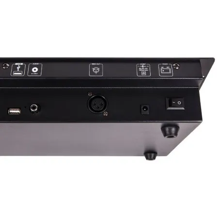 STAGE4 DIMMER PILOT 48/12 Пульт управления диммерными каналами DMX512/RDM