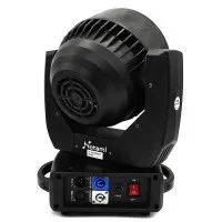 NOTAMI FT-LED1915MH-Wash MAC Aura XB Zoom Moving Wash Light - вращающаяся голова NOTAMI FT-LED1915MH-Wash MAC Aura XB Zoom Moving Wash Light - вращающаяся голова