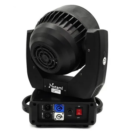 NOTAMI FT-LED1915MH-Wash MAC Aura XB Zoom Moving Wash Light - вращающаяся голова