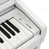 Kawai CA401W Пианино цифровое в комплекте с банкеткой, цвет белый