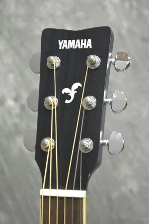 Yamaha FS820 Turquoise