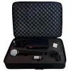 SHURE BLX24E/B58 K3E радиосистема UHF, 1 ручной микрофон