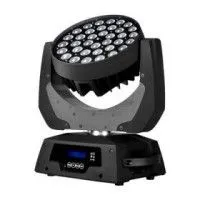 LEXOR LC15407 LEDZOOM 360F LEXOR LC15407 LEDZOOM 360F