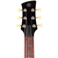 YAMAHA RSS20 SUNSET BURST Электрогитара, 6-струнная, HH, санберст