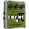 Педаль Electro-Harmonix Bass Big Muff Pi